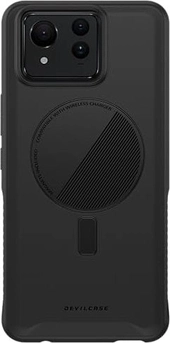ASUS Devilcase Guardian Ultra-Mag Lite case для ZenFone 11 Ультра черный