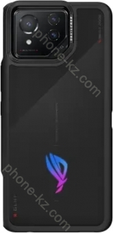 ASUS Devilcase Guardian case for ROG Phone 8 black 