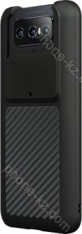 ASUS SolidSuit case for ZenFone 8 Flip carbon 