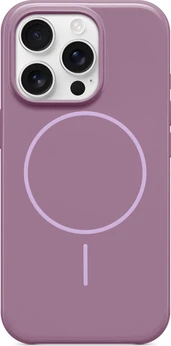 Эпл Beats case with MagSafe для Айфон 16 Про Sunset lilac