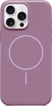 Эпл Beats case with MagSafe для Айфон 16 Про Макс Sunset lilac
