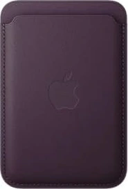 Эпл Айфон Feingewebe wallet with MagSafe bramble berry