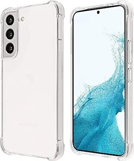 Artwizz Protection clear case для Самсунг Галакси S22+