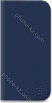 Belkin Classic Folio case for Apple iPhone 6/6s blue 