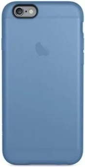 Belkin Grip Candy SE case для Apple iPhone 6/6s blue