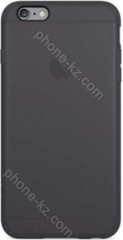 Belkin Grip Candy SE case for Apple iPhone 6 Plus/6s Plus black 