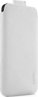 Belkin Pocket case для Эпл Айфон 5 белый