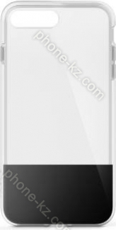 Belkin SheerForce Protective case for iPhone 7 Plus/8 Plus black 