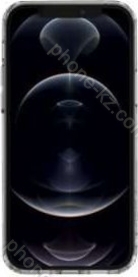 Belkin magnetic Anti-Microbial Protective case for Apple iPhone 12/12 Pro transparent 