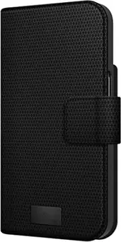 Black Rock 2-In-1 wallet for Apple iPhone 13 mini black