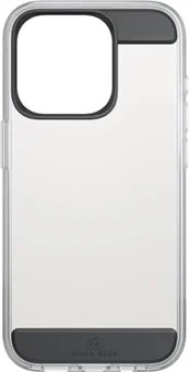Black Rock Air Robust case для Apple iPhone 15 Pro black