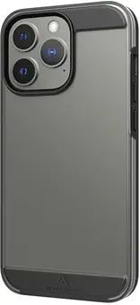 Black Rock Air Robust case for Apple iPhone 13 Pro black