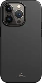 Black Rock Mag Urban case for Apple iPhone 14 Pro black