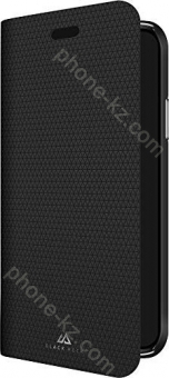 Black Rock The Standard Booklet for Apple iPhone 11 Pro Max black 