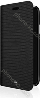 Black Rock The Standard Booklet for Apple iPhone 11 Pro black 