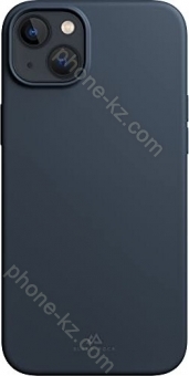 Black Rock Urban case for Apple iPhone 14 Plus Dark Blue 