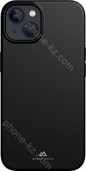 Black Rock Urban case for Apple iPhone 14 black 