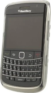 BlackBerry ACC-38549-202 прозрачный
