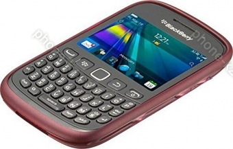 BlackBerry ACC-46602-204 pink 