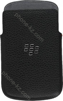 BlackBerry ACC-50702-001 black 