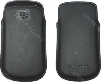 BlackBerry HDW-38844-001 black 