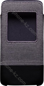 BlackBerry Smart Pocket for DTEK50 black 