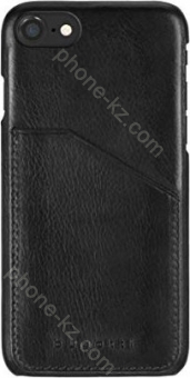 Bugatti BackCover Londra for Apple iPhone 7 black 