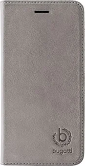 Bugatti BookCover Torino для Apple iPhone 6/6s grey