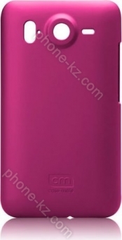 Case-Mate Barely There for HTC Desire HD pink 