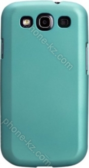 Case-Mate Barely There for Samsung Galaxy S3 turquoise 