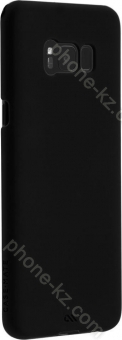 Case-Mate Barely There for Samsung Galaxy S8+ black 