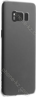 Case-Mate Barely There for Samsung Galaxy S8 transparent 