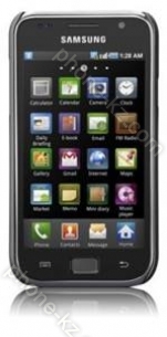 Case-Mate Barely There for Samsung Galaxy S i9000 black 