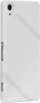 Case-Mate Barely There for Sony Xperia Z2 white 