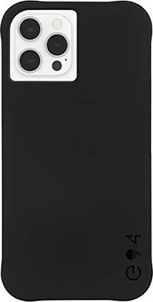 Case-Mate ECO 94 для Apple iPhone 12/12 Pro black