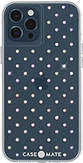 Case-Mate переливающийся Gems для Эпл Айфон 12 Про Max