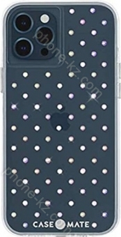 Case-Mate Iridescent Gems for Apple iPhone 12 Pro Max 