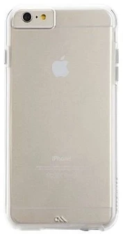 Case-Mate Naked Tough case для Эпл Айфон 6 Плюс прозрачный