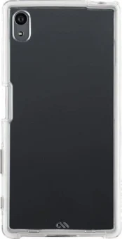 Case-Mate Naked Tough case для Sony Xperia X transparent