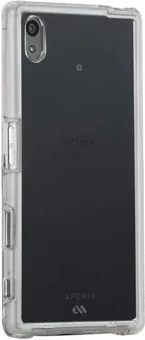 Case-Mate Naked Tough case для Sony Xperia Z5 transparent