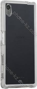 Case-Mate Naked Tough case for Sony Xperia Z5 transparent 
