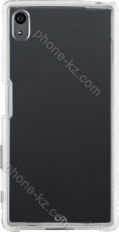 Case-Mate Naked Tough case for Sony Xperia XA transparent 