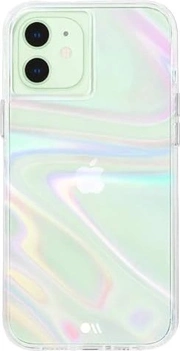Case-Mate Soap Bubble для Эпл Айфон 12 mini