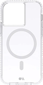 Case-Mate Tough clear Плюс MagSafe для Эпл Айфон 14 Pro