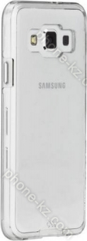 Case-Mate Tough Naked case for Samsung Galaxy A3 transparent 