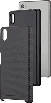 Case-Mate Tough case for Sony Xperia Z5 black