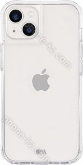 Case-Mate Tough clear for Apple iPhone 13 mini 