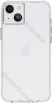 Case-Mate Tough clear for Apple iPhone 14 Plus 