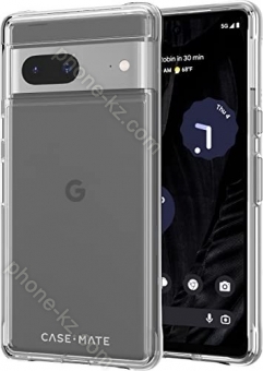 Case-Mate Tough clear for Google Pixel 7a 