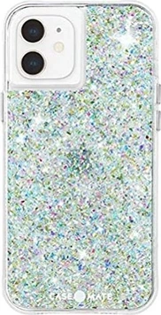 Case-Mate Twinkle для Эпл Айфон 12 мини Confetti